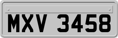 MXV3458