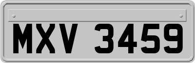 MXV3459