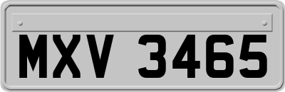 MXV3465