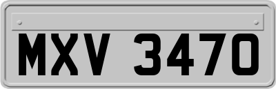 MXV3470