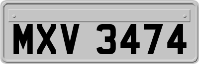 MXV3474