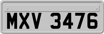 MXV3476