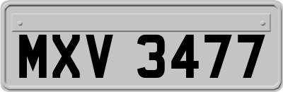 MXV3477