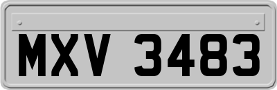 MXV3483