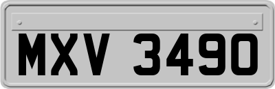 MXV3490