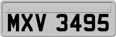 MXV3495