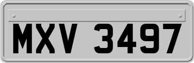 MXV3497