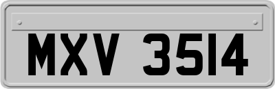 MXV3514