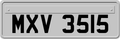 MXV3515