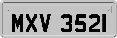 MXV3521