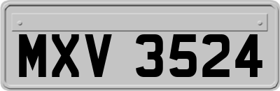 MXV3524