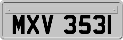 MXV3531