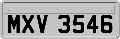 MXV3546