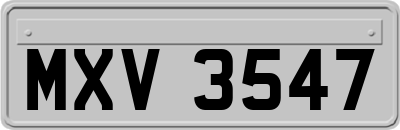 MXV3547