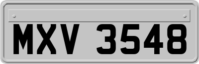 MXV3548