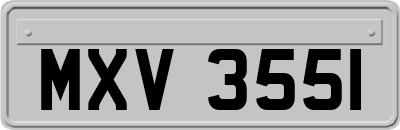 MXV3551