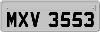 MXV3553