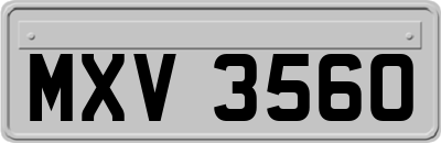 MXV3560