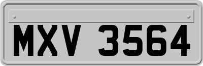 MXV3564