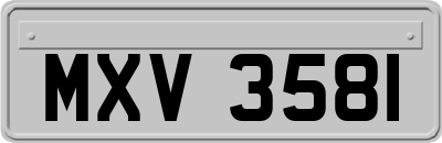 MXV3581