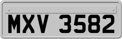 MXV3582