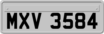 MXV3584