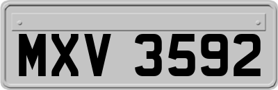 MXV3592