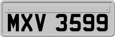 MXV3599