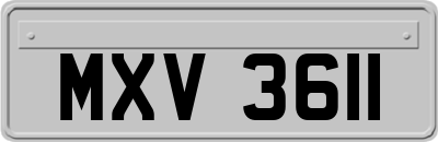 MXV3611