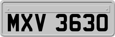 MXV3630