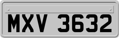 MXV3632