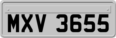 MXV3655