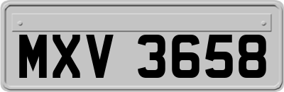 MXV3658