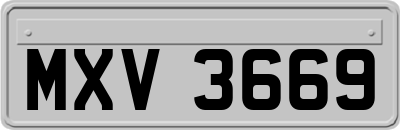 MXV3669