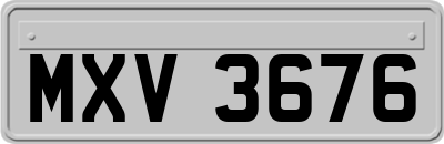 MXV3676