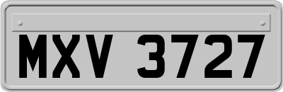 MXV3727