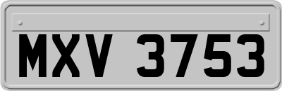 MXV3753