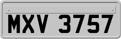 MXV3757