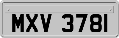 MXV3781