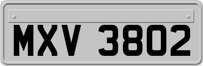 MXV3802