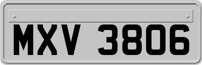 MXV3806