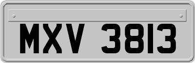 MXV3813