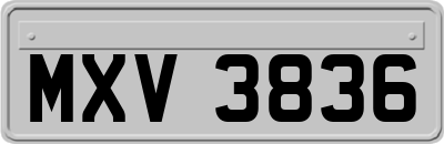 MXV3836