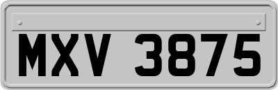 MXV3875