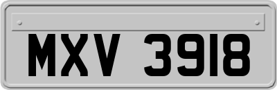 MXV3918