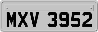 MXV3952