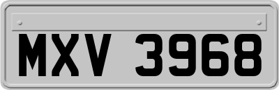 MXV3968