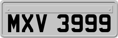 MXV3999