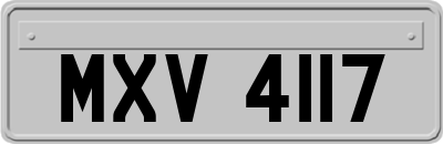 MXV4117