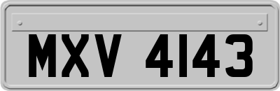 MXV4143